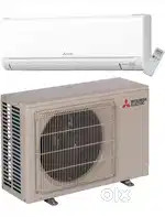 Mitsubishi AC for sale in good condition
