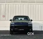 Porsche Cayenne, 2015, Diesel