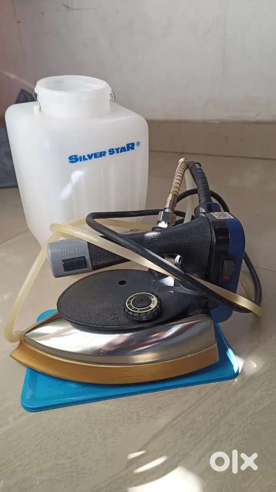 Gravity Iron Heavy Duty ( ES-300L)