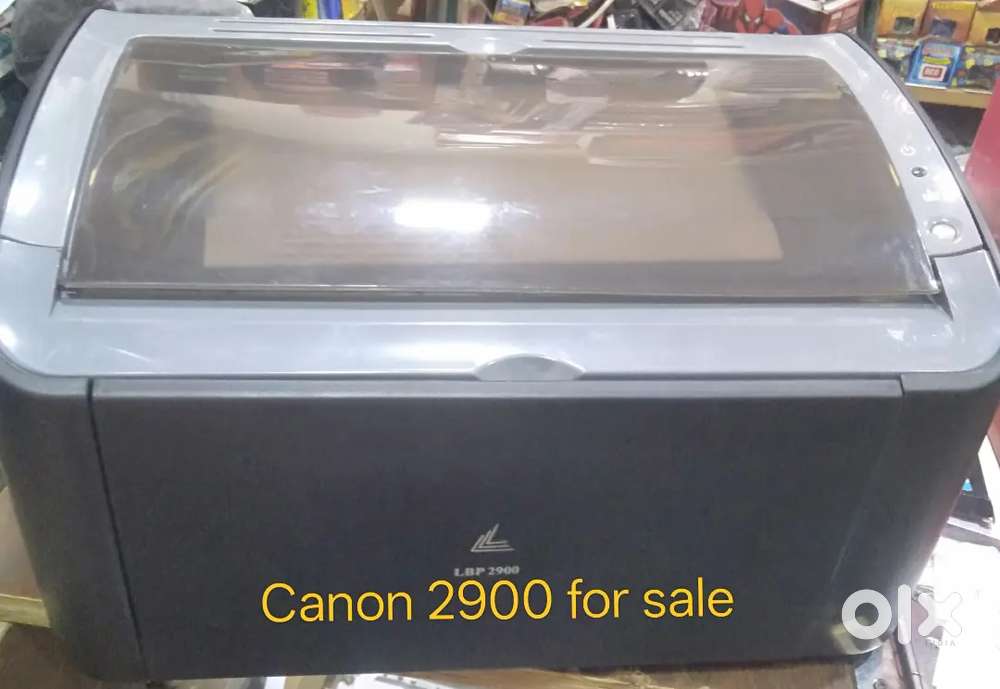 Printer for sale