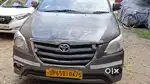 Toyota Innova 2014 Diesel 225000 Km Driven