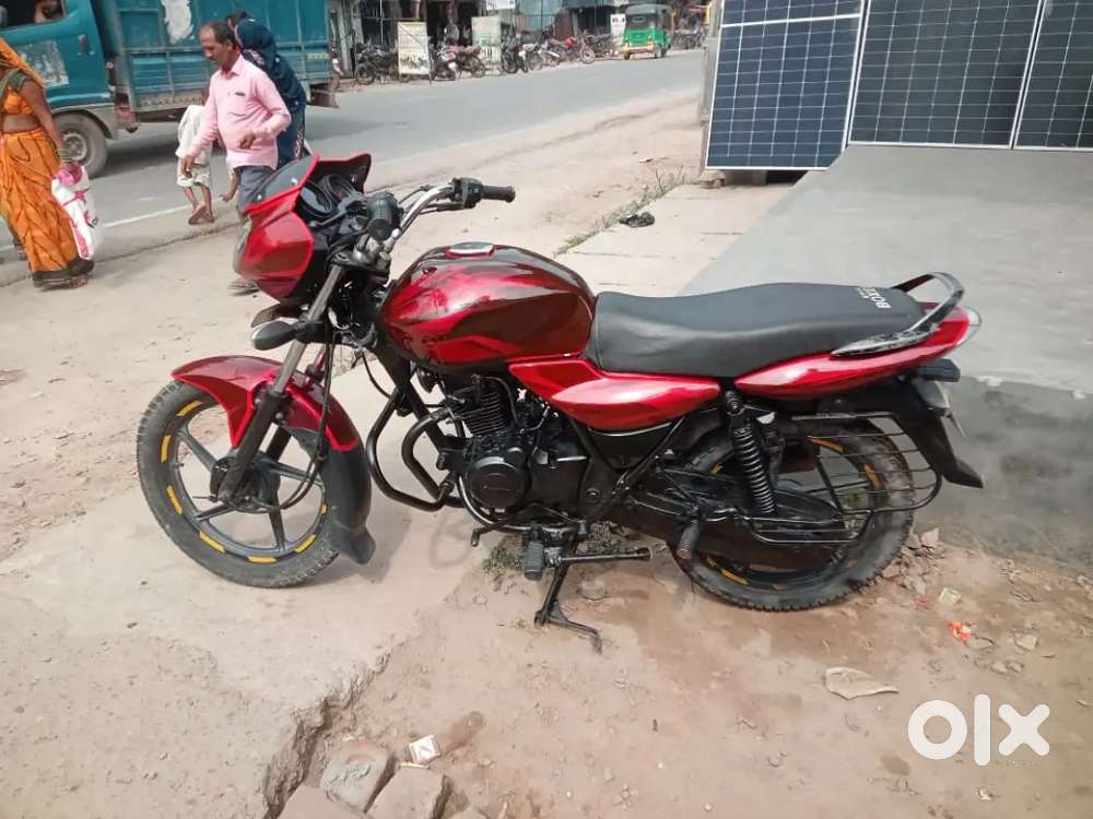 Ek engine se ok hai or body se