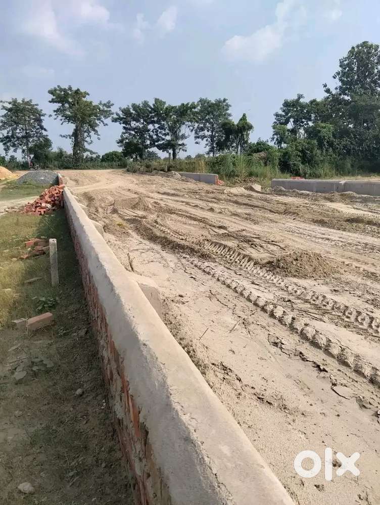 EMI plan only 30% Down payment RamNagar Karajaha MEAR GD GOIENKA स्कूल