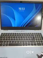 Dell laptop