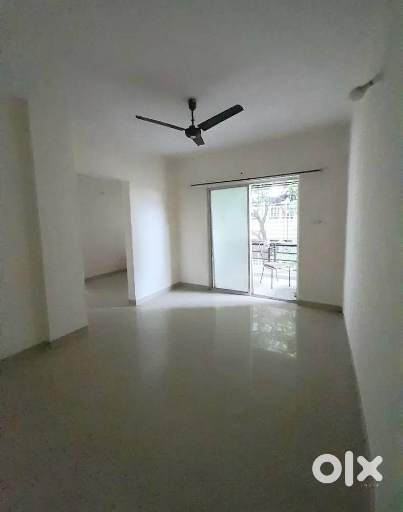 2BHK flat for Sale in Bhairavnagar Dhanori.