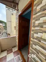 1bhk Home first floor
