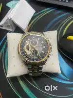 Casio Edifice EF-558SG-1AVDF watch