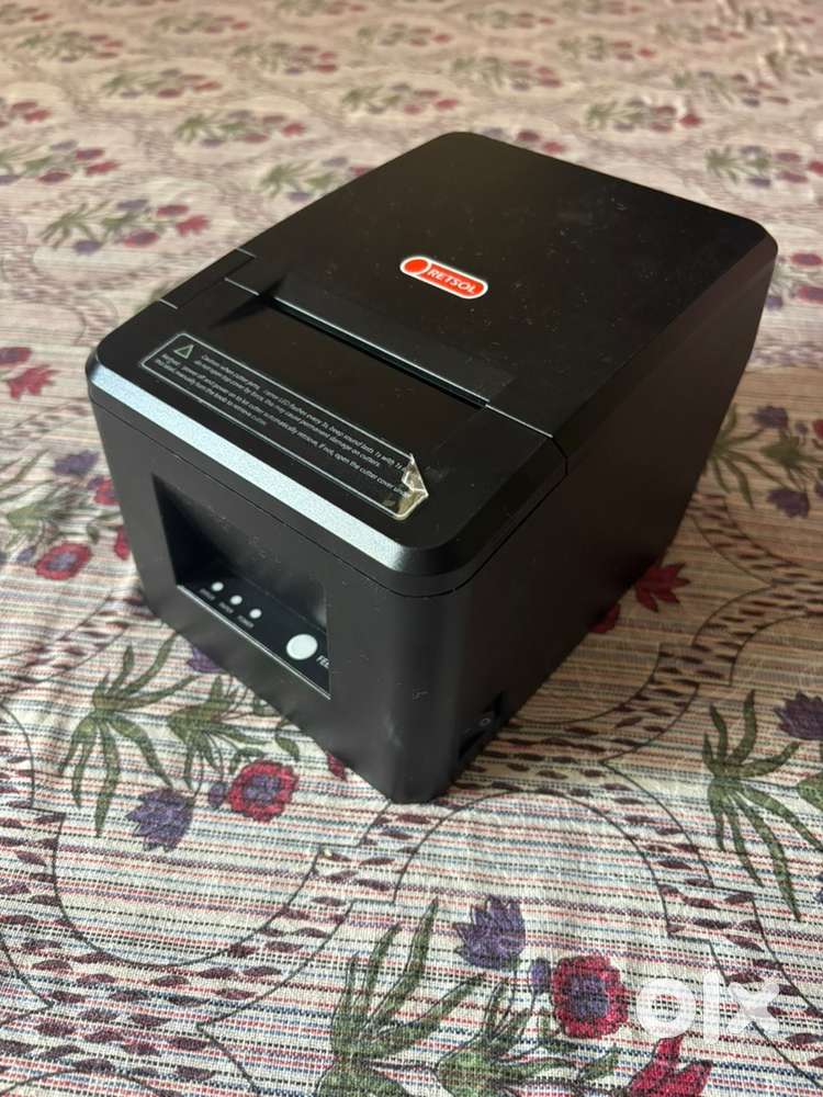 Thermal Printer for Retail Shop