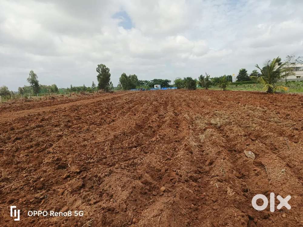 2 acre commercial property for rent near dommasandra off Sarjapur road