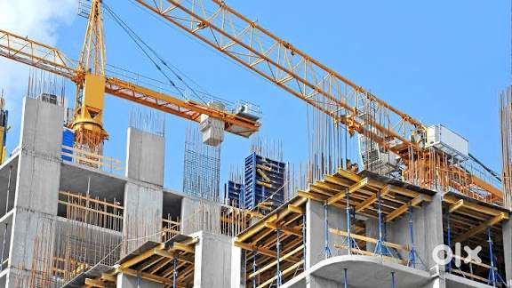 Urgent Opening – Civil Site Engineer