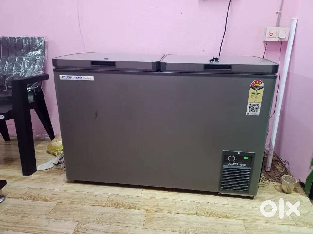 Fridge single hand good condition