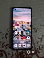 Oneplus 9 Pro Black Dual 5G 8+8 (16 GB) RAM