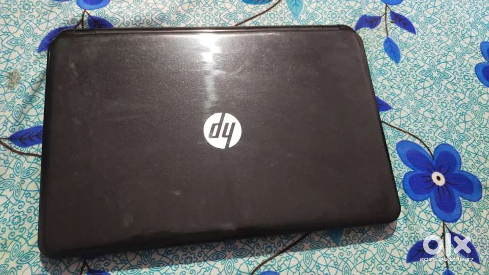 Laptop  HP