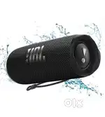JBL Flip 6 Portable Bluetooth Speaker – Brand New