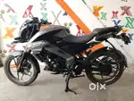 Pulsar ns 125 for sale Bangalore