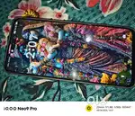 Infinix note 50x 5g 6/128