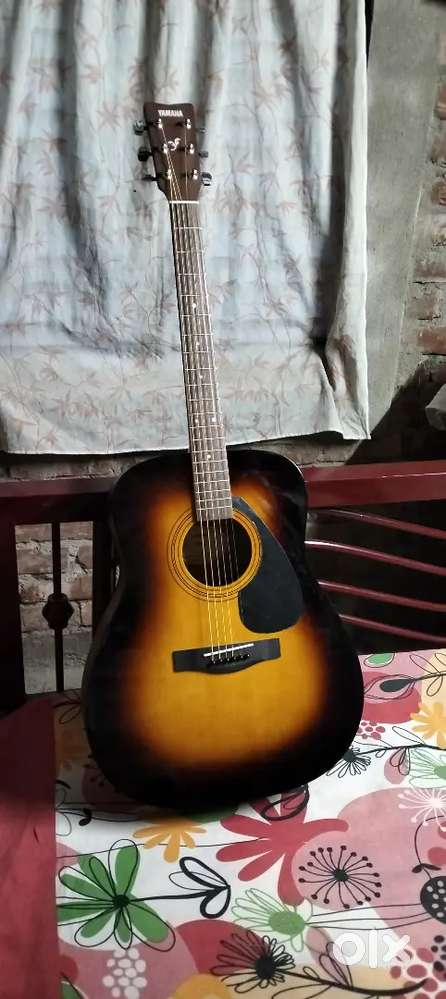 Spanish Guitar