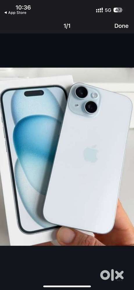 IPhone 15 SELL
