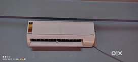 Ac service and repair