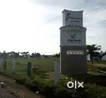 4 plots available in vijay raja avenue layout