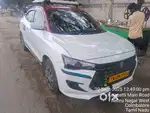 Red taxi driver wanted 30% in commission Coimbatore Rudra routes