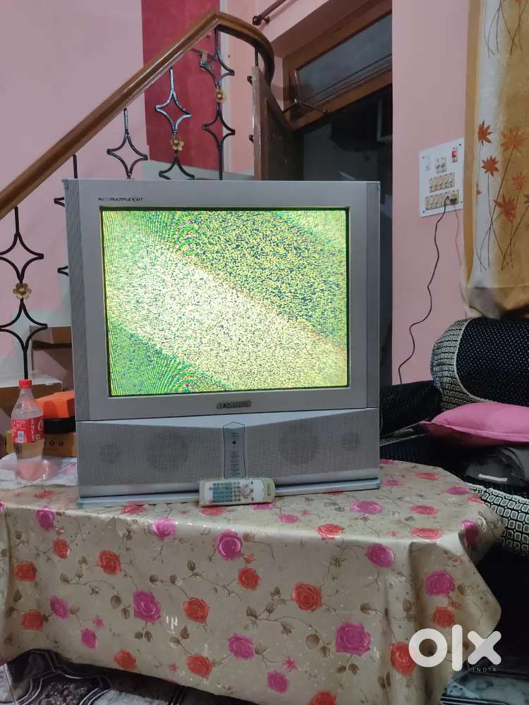 Sansui 29 inch TV