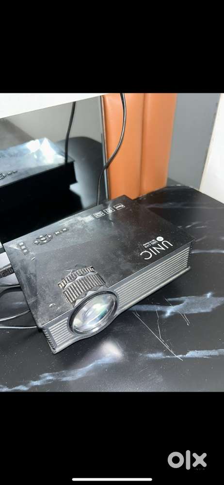 Unic uni-link projector