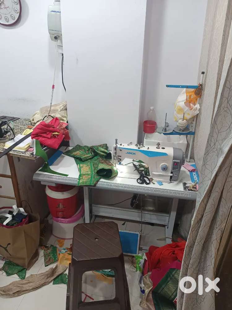 Tailors and master needed urgently