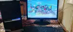 Pc sale
i5 pc 8gb ram, 256ssd, 19 screen, keyboard mouse kit @8500/-