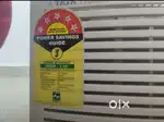 Window AC, Voltas 1.5 ton, 5 Star
