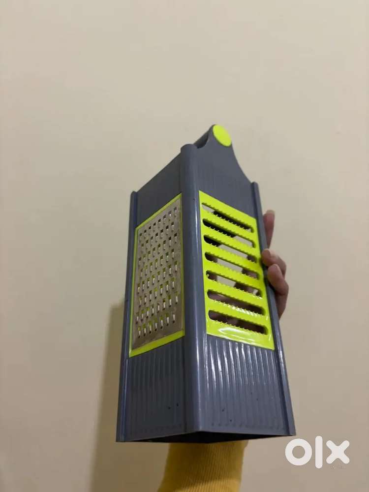 Vegcuter,spoons,plastic container,platestandholder,chillipowder,bedcot