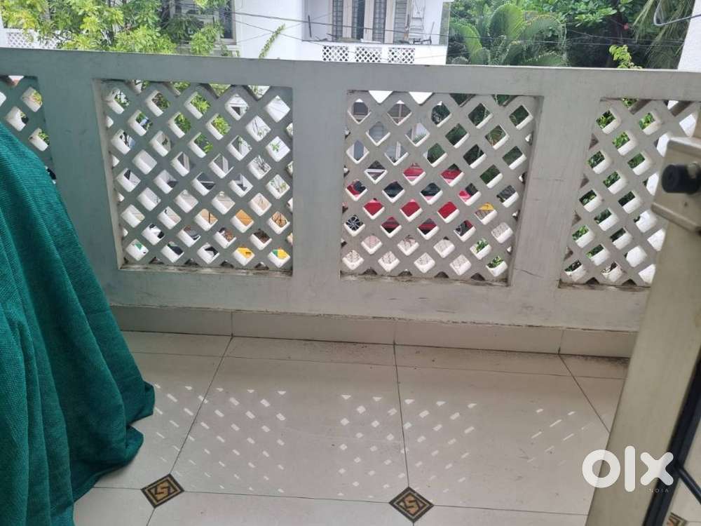4 Bhk house in velachery