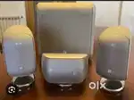 B&W 5.1 highend speakers, kef,rotel nad,paradigm