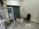 Vaishali Office 190 sq.ft Furnished Commercial Building Nurcery Circle