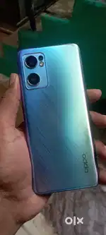 Oppo Reno 7. 8. 256.  Display chenj h 7999