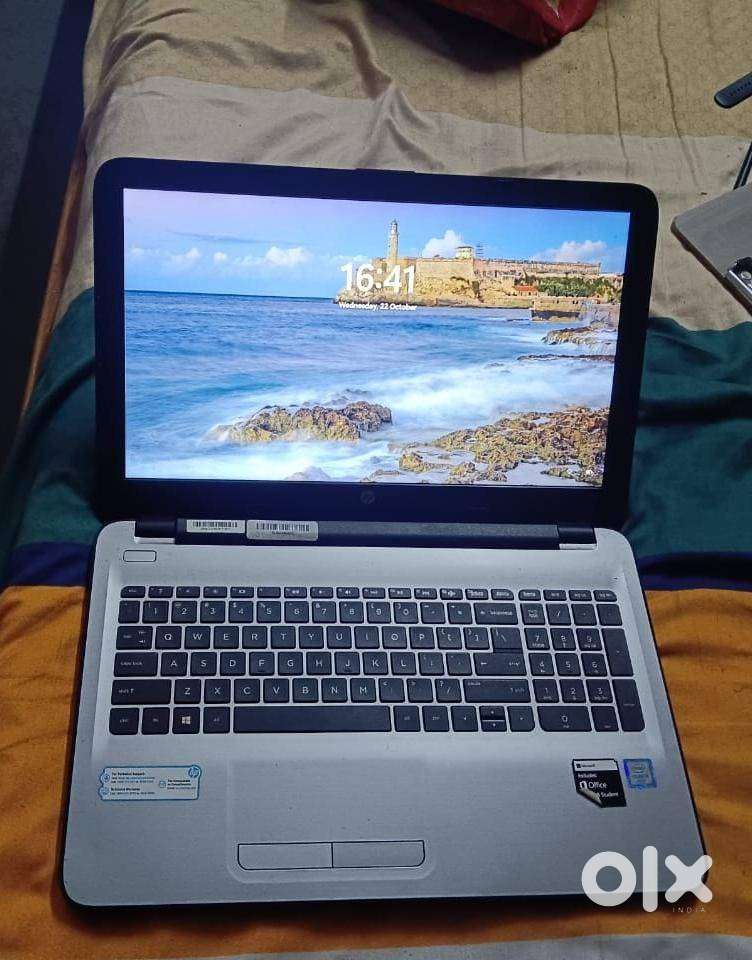 Hp Core i3, 1TB HDD, 8gb DDR4 RAM, Excellent Working Condition
