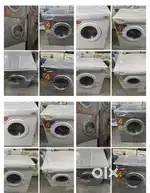IFB 100% clothes dryer