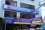 1800 sft Ground floor for rent at Heart of the city, Brodipet, Guntur.