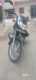 CT 100  Oct 2018 RJ 19 Jodhpur  Mileage King Bike Baja CT100