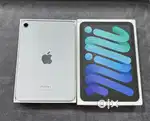 IPAD MINI (A17 PRO) 256GB WIFI IN BRAND NEW CONDITION