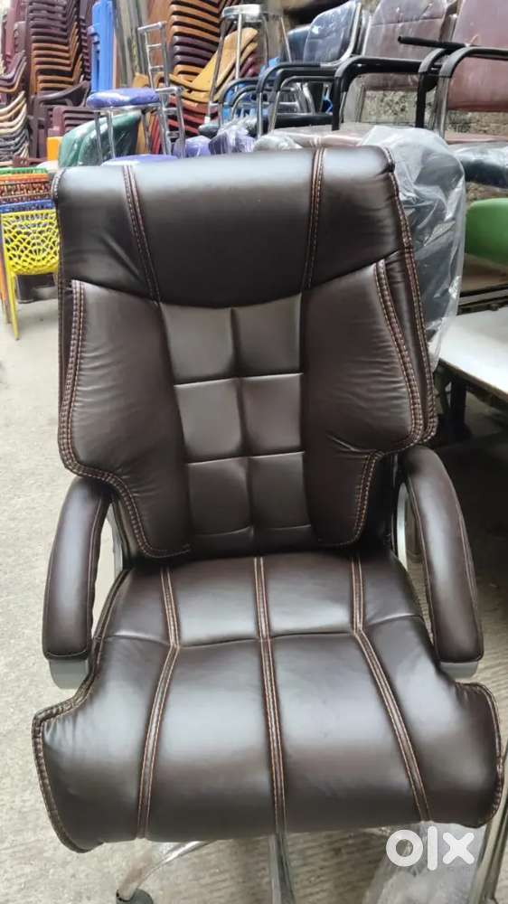 Boss chair