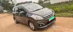 Maruti Suzuki Ertiga 2016