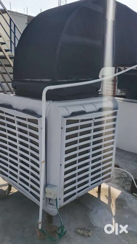 Comercial Duct cooler