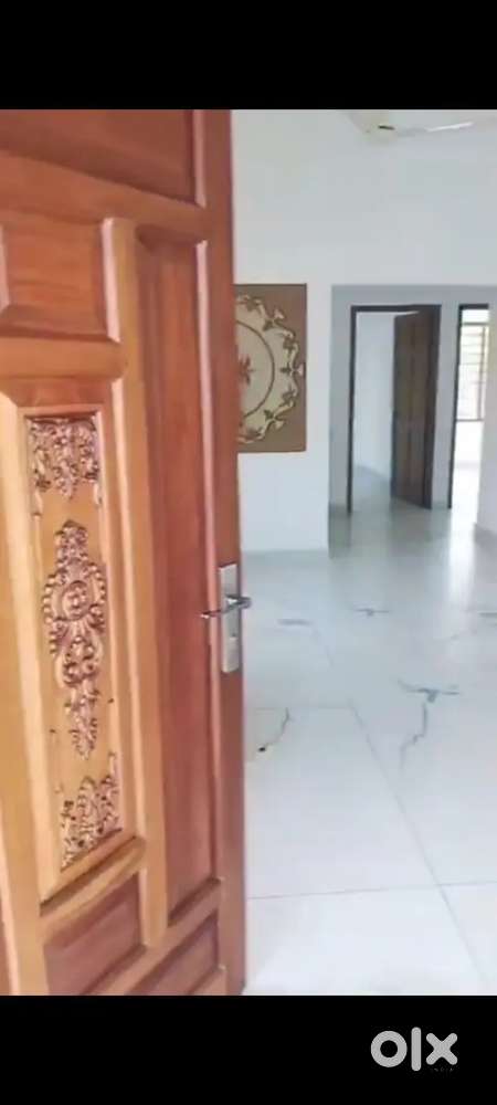 New House for Rent, Near Shipyard RaviPuram,Eranakulam Kochi.