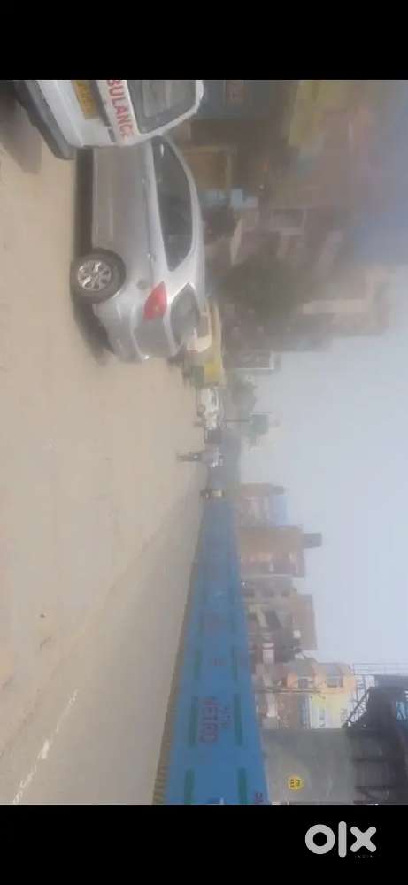 Lowest price residential building at saguna mod chauraha