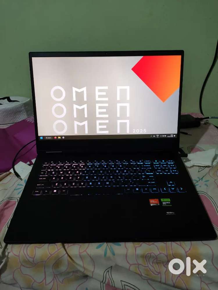HP OMEN 16