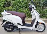 Honda Aviator 2019 December Well Maintain