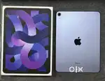 APPLE IPAD AIR 5TH GENERATION M1- CHIP 64GB ONLY WI-FI