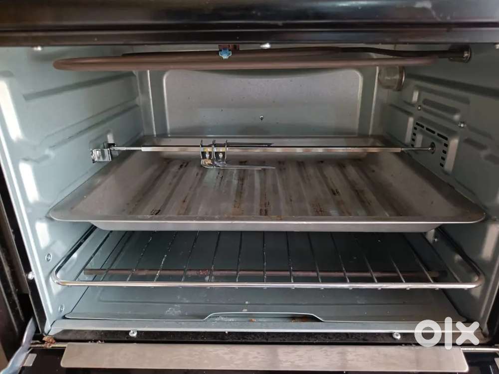 Selling Borosil otg oven