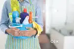 Need a full time house help female to cook and do household works